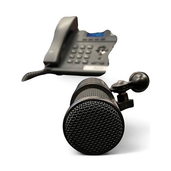 Used Audio-Technica AT2020 Condenser Microphone