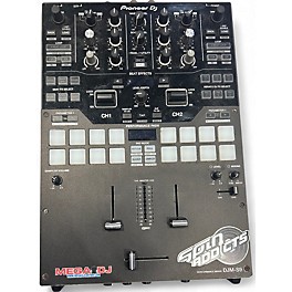 Used Pioneer DJ DJMS9 DJ Mixer