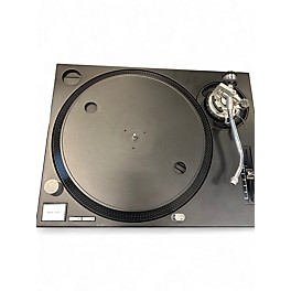 Used Technics SL1200MK2 Turntable