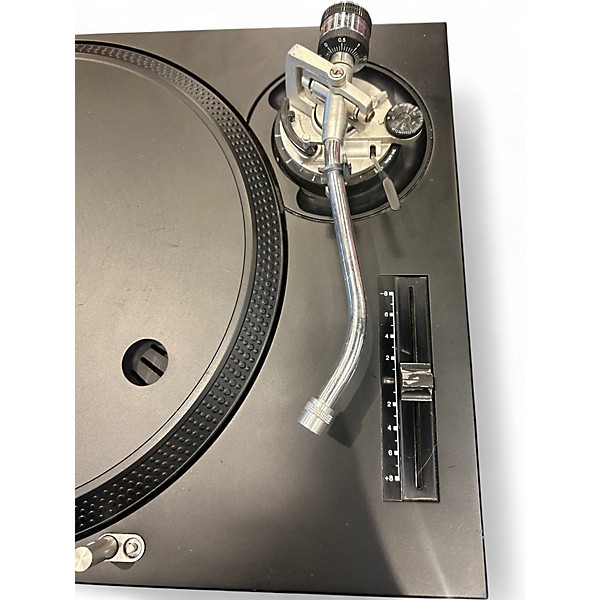 Used Technics SL1200MK2 Turntable