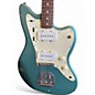 Used Nash Guitars JM63 Ocean Turquoise Solid Body Electric Guitar