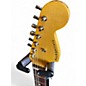 Used Nash Guitars JM63 Ocean Turquoise Solid Body Electric Guitar