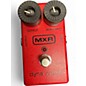 Used MXR M102 Dyna Comp Effect Pedal thumbnail