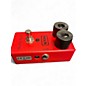 Used MXR M102 Dyna Comp Effect Pedal