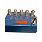 Used Empress Effects Compressor Effect Pedal