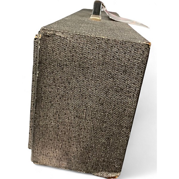 Used Silvertone 1484 Tube Guitar Amp Head