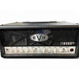 Used EVH 5150 III 50W Tube Guitar Amp Head