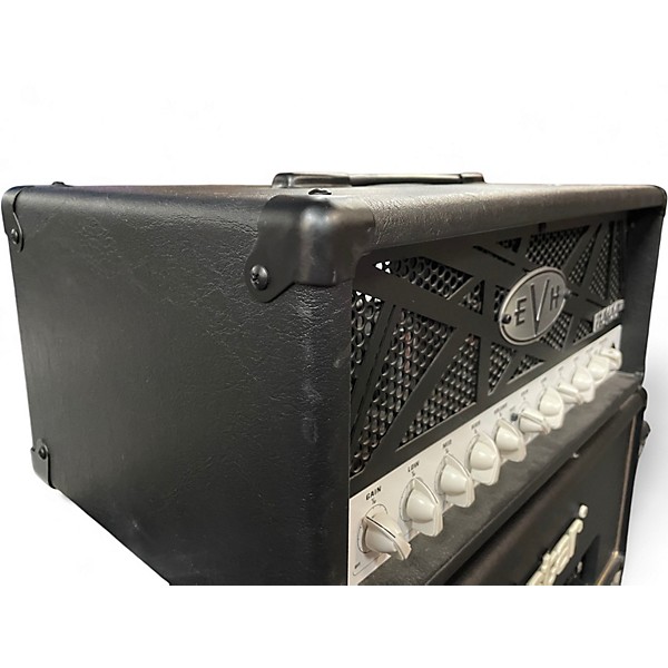 Used EVH 5150 III 50W Tube Guitar Amp Head