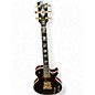 Used Gibson Les Paul Supreme Wine Red Solid Body Electric Guitar thumbnail