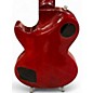 Used Gibson Les Paul Supreme Wine Red Solid Body Electric Guitar