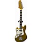 Used Pure Salem Reverberation Gold Electric Guitar thumbnail