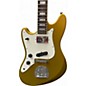 Used Pure Salem Reverberation Gold Electric Guitar