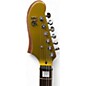 Used Pure Salem Reverberation Gold Electric Guitar