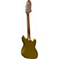 Used Pure Salem Reverberation Gold Electric Guitar