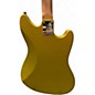 Used Pure Salem Reverberation Gold Electric Guitar