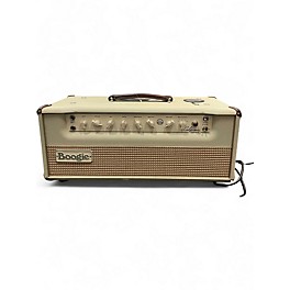 Used MESA/Boogie CALIFORNIA TWEED Tube Guitar Amp Head
