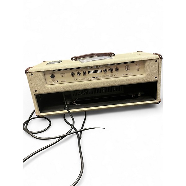 Used MESA/Boogie CALIFORNIA TWEED Tube Guitar Amp Head