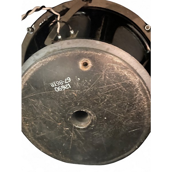 Used MESA/Boogie 1X12 EXT Guitar Cabinet