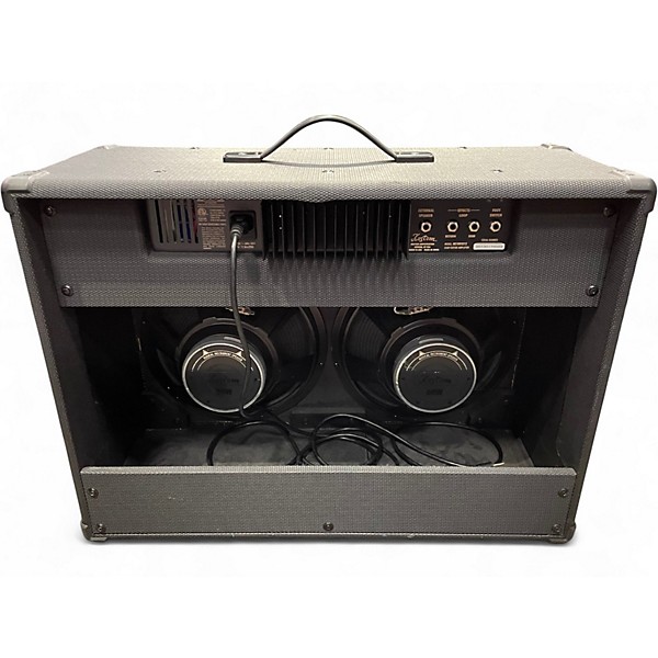 Used Kustom KG100FX212 Guitar Combo Amp