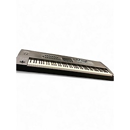 Used Roland Fantom 8 Keyboard Workstation