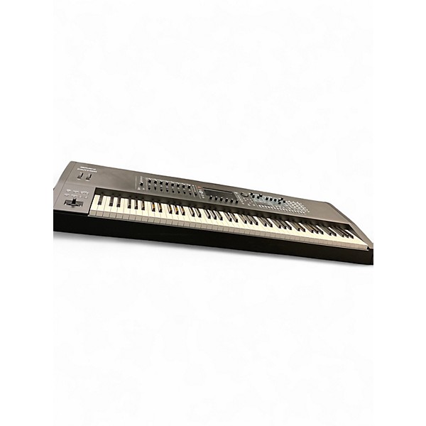 Used Roland Fantom 8 Keyboard Workstation