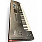 Used Roland Fantom 8 Keyboard Workstation