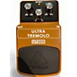 Used Behringer UT300 Ultra Tremolo Effect Pedal thumbnail