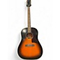 Used Epiphone J-45 2 Color Sunburst Acoustic Electric Guitar thumbnail
