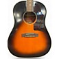 Used Epiphone J-45 2 Color Sunburst Acoustic Electric Guitar