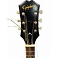 Used Epiphone J-45 2 Color Sunburst Acoustic Electric Guitar