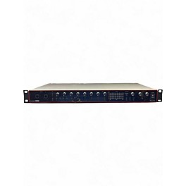 Used Focusrite Scarlett 18i20 Gen 3 Audio Interface