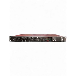 Used Focusrite OctoPre Audio Converter
