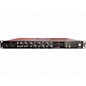 Used Focusrite OctoPre Audio Converter