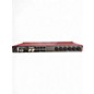 Used Focusrite OctoPre Audio Converter