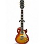 Used 2006 Gibson LPR8 1958 Les Paul Reissue WASHED CHERRY Solid Body Electric Guitar thumbnail