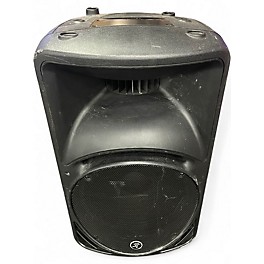 Used Mackie SRM450V3 Powered Speaker