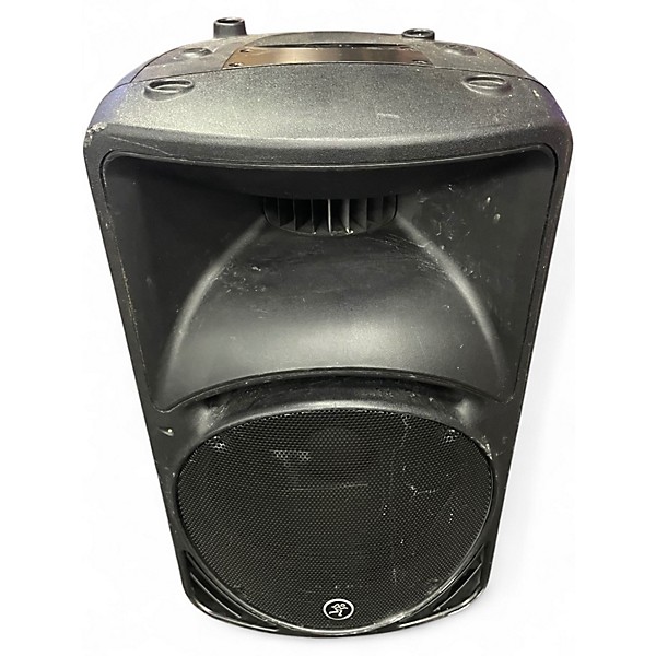 Used Mackie SRM450V3 Powered Speaker