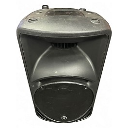 Used Mackie SRM450V3 Powered Speaker