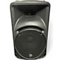 Used Mackie SRM450V3 Powered Speaker