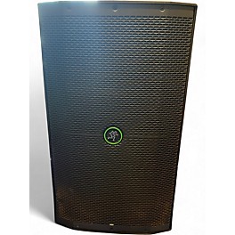 Used Mackie THUMP 212 Powered Speaker