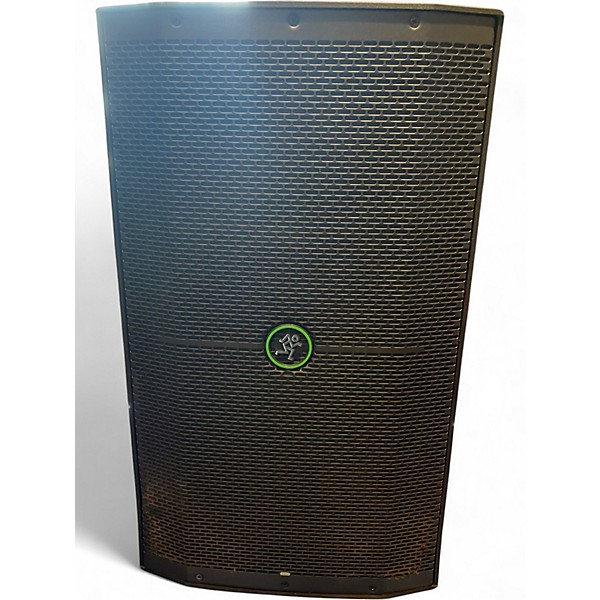 Used Mackie THUMP 212 Powered Speaker