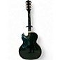 Used Guild Starfire III Dark Green Hollow Body Electric Guitar