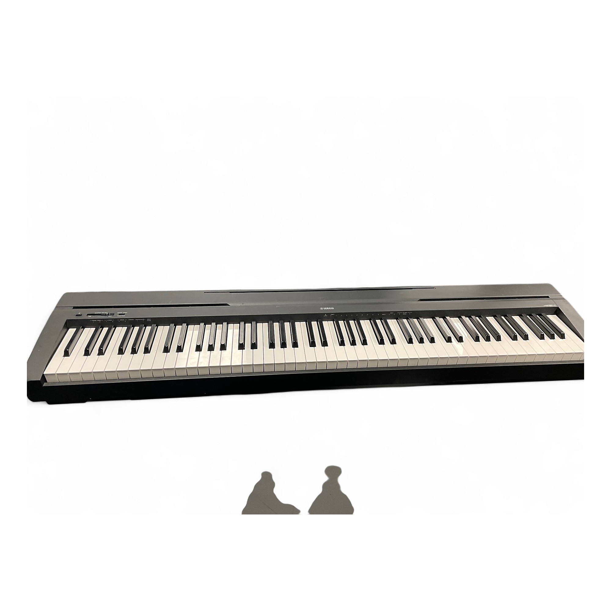 Used Yamaha P45 Stage Piano | Guitar Center