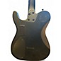 Used Jericho Guitars Fusion 6 Ignition Matte Black Baritone Guitars