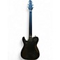 Used Jericho Guitars Fusion 6 Ignition Matte Black Baritone Guitars
