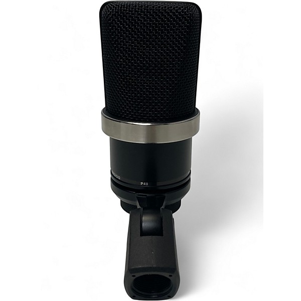 Used Neumann TLM102 Condenser Microphone