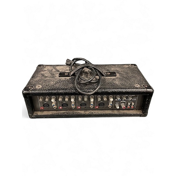 Used Focusrite ISA One Classic Microphone Preamp