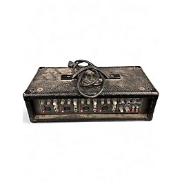 Used Phonic 410 Powered Mixer Powered Mixer