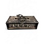 Used Phonic 410 Powered Mixer Powered Mixer thumbnail