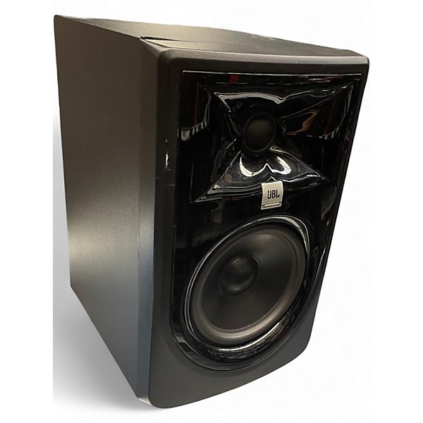 Used JBL 305P mkII Powered Monitor